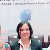 Maziah Suraya Abd Majid