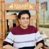 Ravinder Kumar