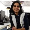 Swati Dehadraya