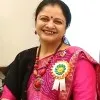 Kinjal Ahir