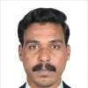 Bipin John