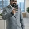 Dinesh Pardeshi