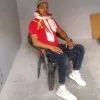 Hisamuddin Ansari
