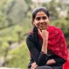 Priyadharshini