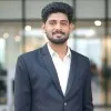 Akhil Reddy Modugu