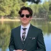 Connor Delcoure