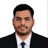 Arjun John Joseph