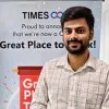 Prashant Arora