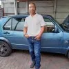 David Botha