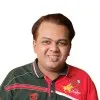 Muhammad Zakir