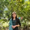 Dhruvi Patel