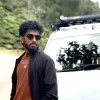 M Karthick
