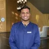 Linvantran Anandan