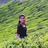 Yazhini Vishwanathan
