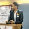 Umashankar Pandey