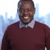 Duncan Omanga