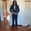 Jamal Thompson