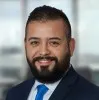 Daniel Martinez