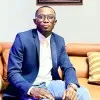 Timilehin David