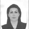 Veronica Velazquez Wong