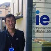 Kaz Sakai EMBA