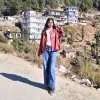 Aditi Siddhu