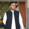 Usama Khalid