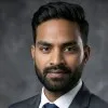 sanjaya Kumar Das