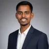 Rakesh Kurma