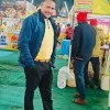 BHAGWAN SINGH
