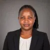 Stella Thuku