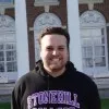 Benjamin Tolson