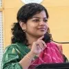 Gayathri Rajan