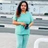 Ayana Arjun