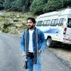 Himanshu Garg