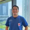 John Robby Membrido