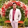 ABHISHEK NARAIN TIWARI