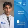 Raheem Memon