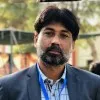 Abdul Khalique
