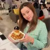 Sandra Sze