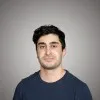 Pooya Aghanoury