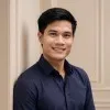 Francis Archie Eusebio