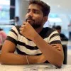 KARTHIK RAJA