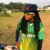 Sarah Etim