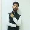 Jatin Paharia