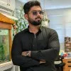 mohammed Faizan