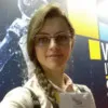 Tetiana Nizdropa