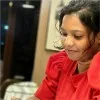Megha Vijayakumar