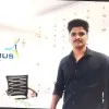 Narasimha Manchili