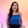 Beatriz Cristina Rodrigues de Lima